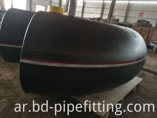 Alloy Pipe Fitting 6